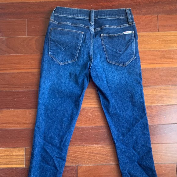 Hudson Super Skinny Jeans - Picture 4 of 6